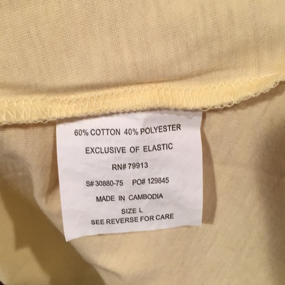 Oh Baby! 👣 Maternity Top - Picture 5 of 6